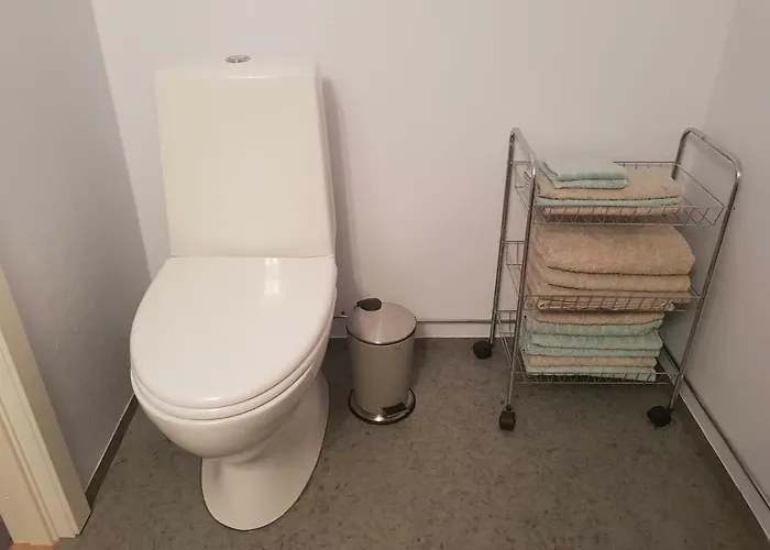 Family In Modern House Eide (More og Romsdal)